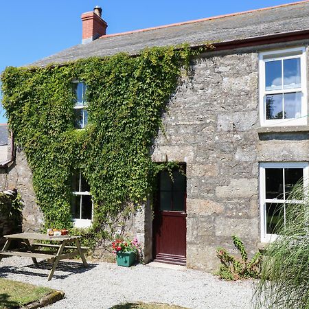 The Farmhouse Penzance Kültér fotó