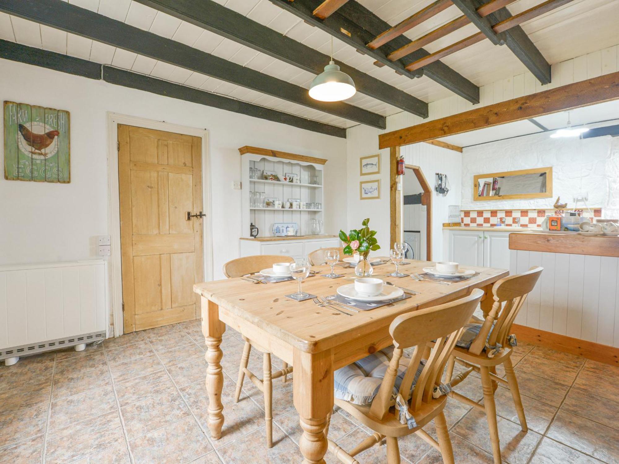 The Farmhouse Penzance Kültér fotó
