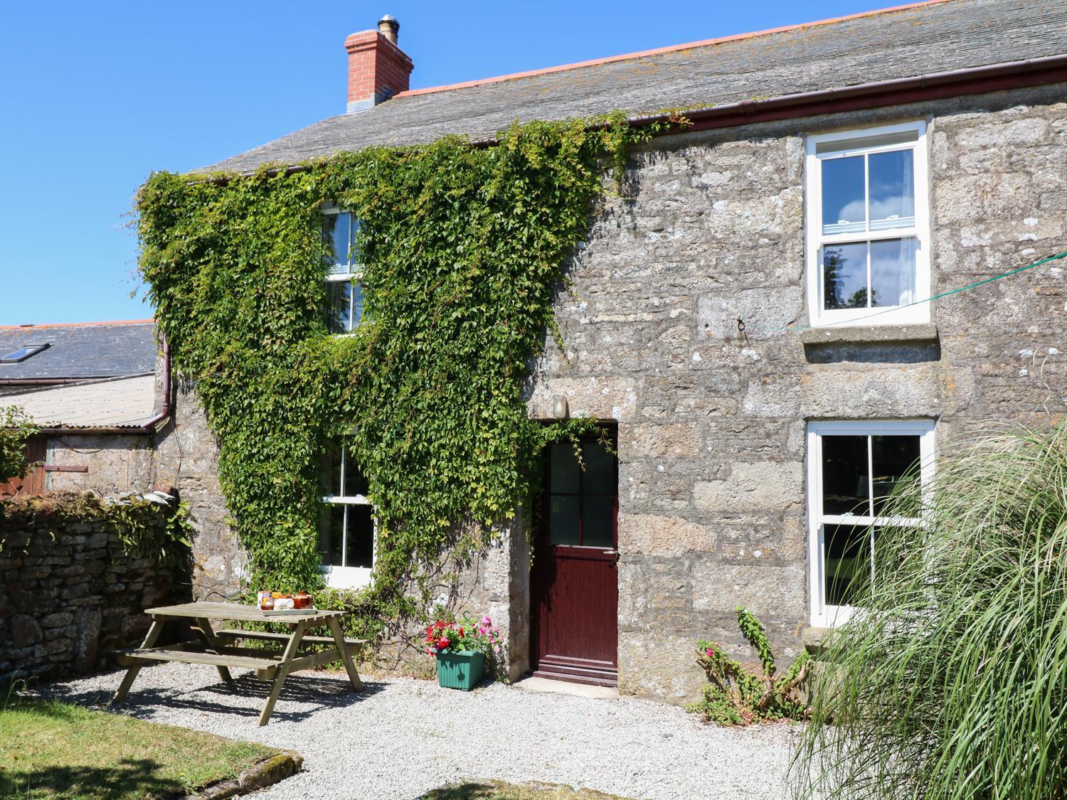 The Farmhouse Penzance Kültér fotó